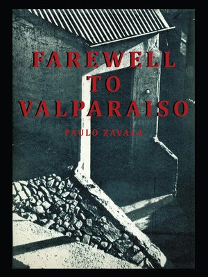 cover image of Farewell to Valparaiso